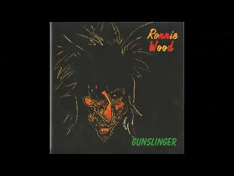 Ronnie Wood -