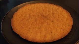 How to make shortbread cake easy recipe in less then 30 minutes