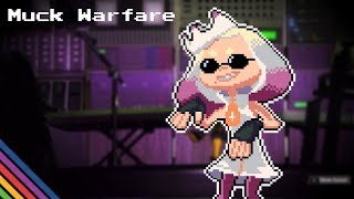 Muck Warfare 8-BIT - Splatoon 2 chords