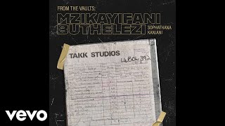 Mzikayifani Buthelezi - Ngilandele Bafana