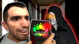 We Became GHOST Hunters in Gmod!  Garry's Mod Gameplay