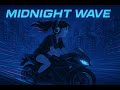 MIDNIGHT WAVE/きぃちゃん、SUNO.ChatGPT