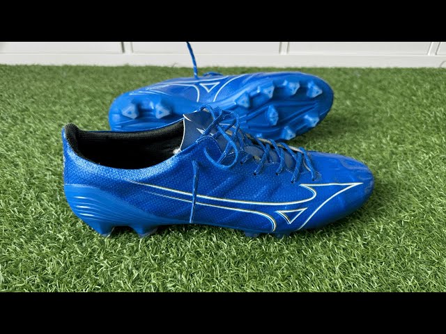 MizunoProブレッサーモ 青 ミズノブルーな限定の『ST-Z 220』、『Mizuno Pro 221』の