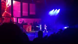 Lindsey Stirling - Don't let this feeling fade live at Shoreline Amphitheater