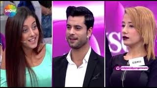 Solmaz Nurullaha Talip Oldu 19.Bölüm