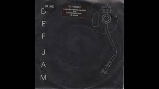 LL Cool J - I Can Give You More (7&#39;&#39; Edit)