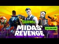 NEW HALLOWEEN *FORTNITEMARES* UPDATE! (Fortnite Battle Royale)