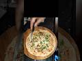 masala cheese paratha for lunch box #cooking #paratha #cheese #recipe #viral #food #shorts