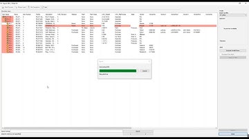Solidworks to Odoo ERP Integration with CUSTOMTOOLS