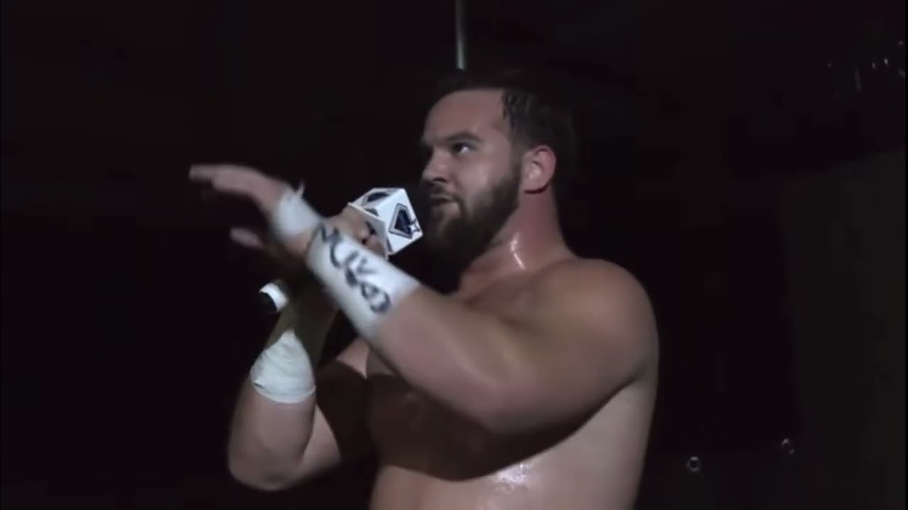 Loser Leaves Town Promo