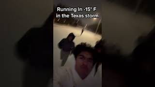 We were out for hours 😭