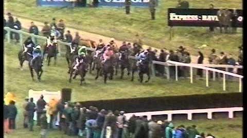 1987 Christie's Foxhunter Chase Challenge Cup