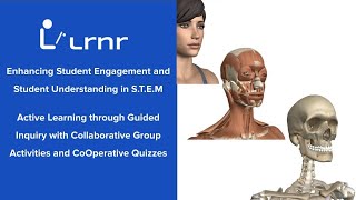 Active Learning through Guided Inquiry with Collaborative Group Activities and Cooperative Quizzes