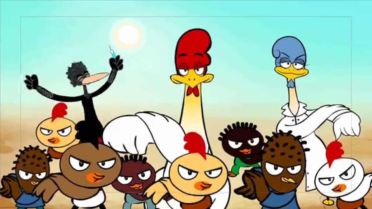 GINO POLLO SCARICARE