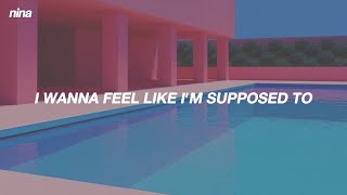 Giant Rooks - Morning Blue || Lyrics