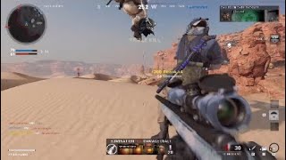 COLD WAR - J NEAT - DRIP FREESTYLE 2 FT. HOUDINI / SNIPER MONTAGE
