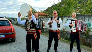 Grupi Sazeve Myzeqeja & Mecan Kashari - Hyrje Tradicionale Traditat e Dasmave Tona Elbasan 2021