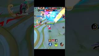 Layla Splash #layla #mobilelegends #mlbb #mlbbcreatorcamp #mobalegends5v5 #shorts #foryou #fyp #moba