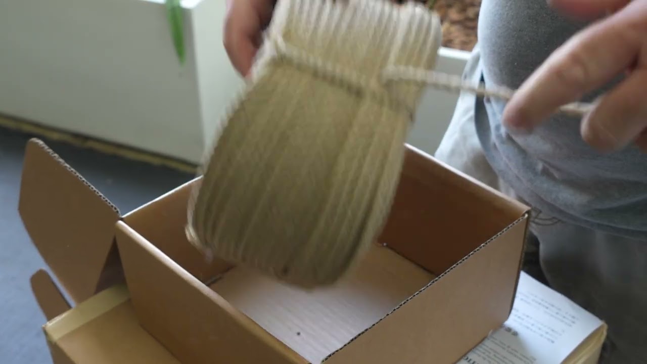 Unboxing Koumanawa Shizen Premium Shibari Rope & First Impressions - from www.koumanawa.au