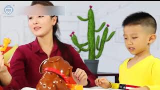 Beware Of Barking Mad Dog Board Game