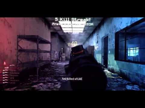 PARADISE - A Call of Duty 4 PC Montage - Trailer - by zANGY
