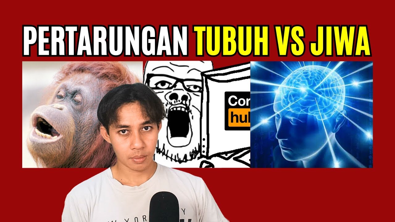 Kenapa Nahan PMO Itu Sulit Banget?