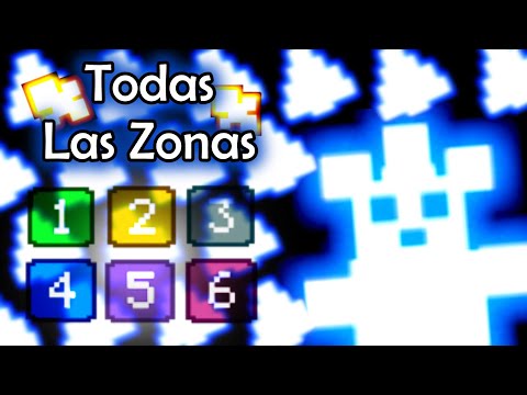 How to Unlock All Zones in FNaF World