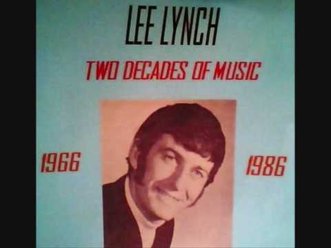 LEE LYNCH - Sweet little Bernadine.