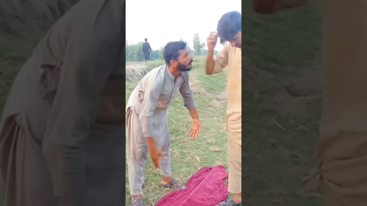 darya se nikle koi ajeeb chez | sraiki funny video peer muradabadi 