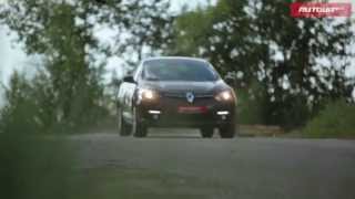 Восемь причин купить Renault Fluence Восемь причин купить Renault Fluence