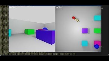 20251126 223756 MobaXterm EYHcRRszzL Isaacsim + OmniVLA simulation - Box avoidance failed