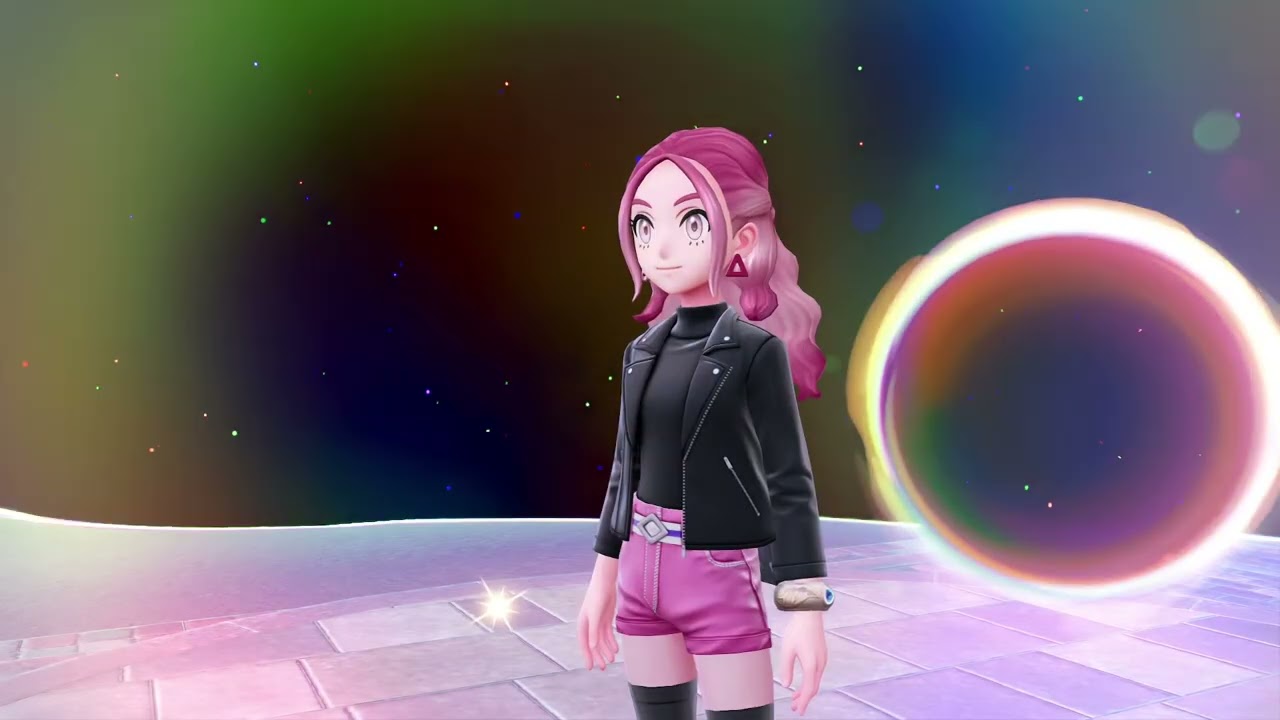 [VOD] Pokemon Legends: Z-A Part 36