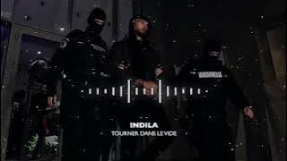 Indila - Tourner Dans Le Vide (9D AUDIO)