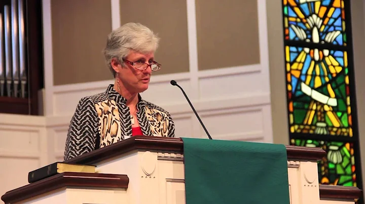 jill crainshaw speaks
