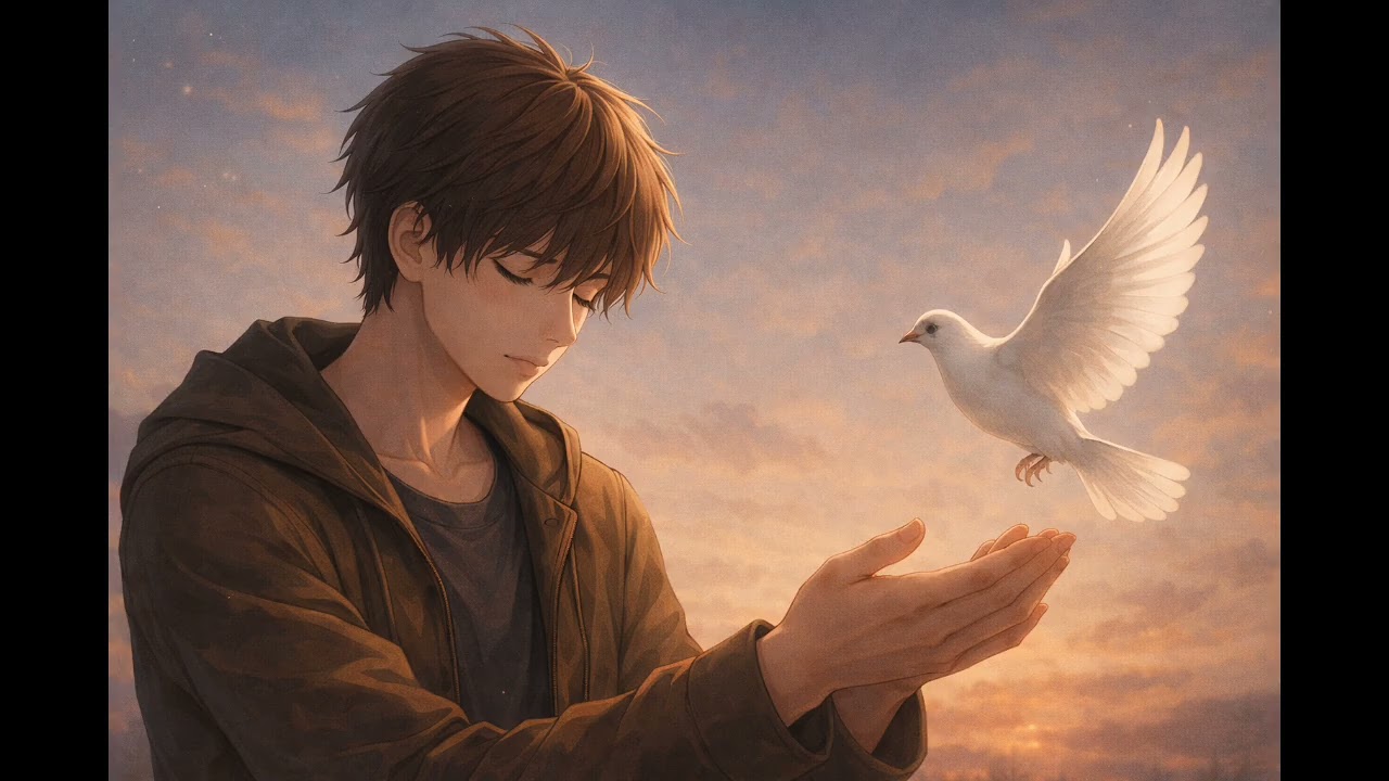 날 넘어서 가: Ballad