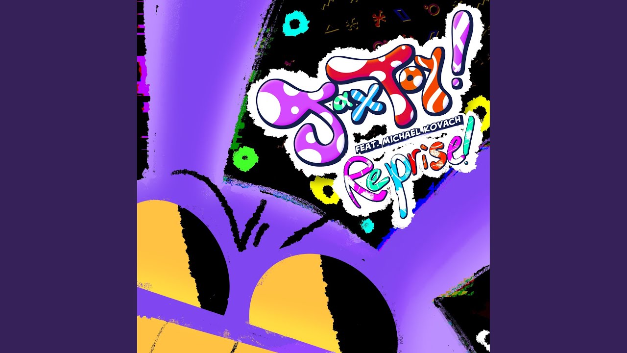Jax Toy (Reprise) (Vocals Only) - YouTube