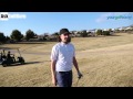 How To Make a 10 on a Par 5 El Valle Golf Course