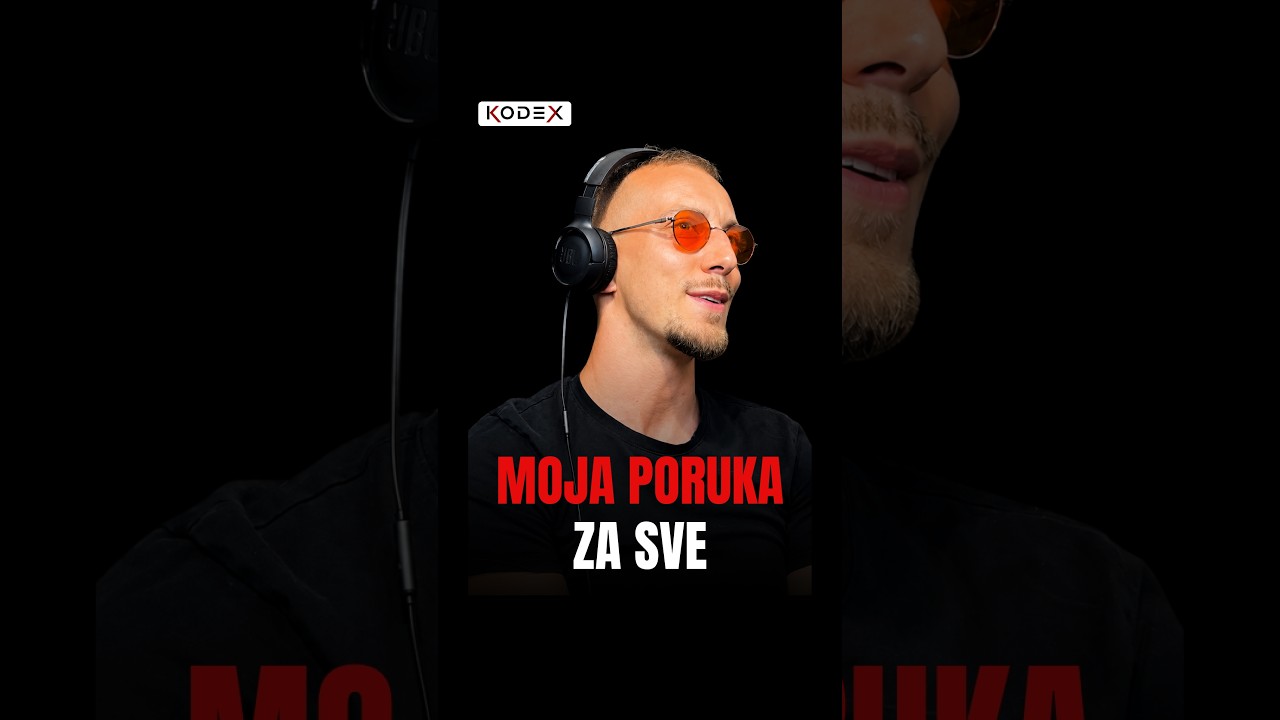 Lima Len-ova poruka za sve