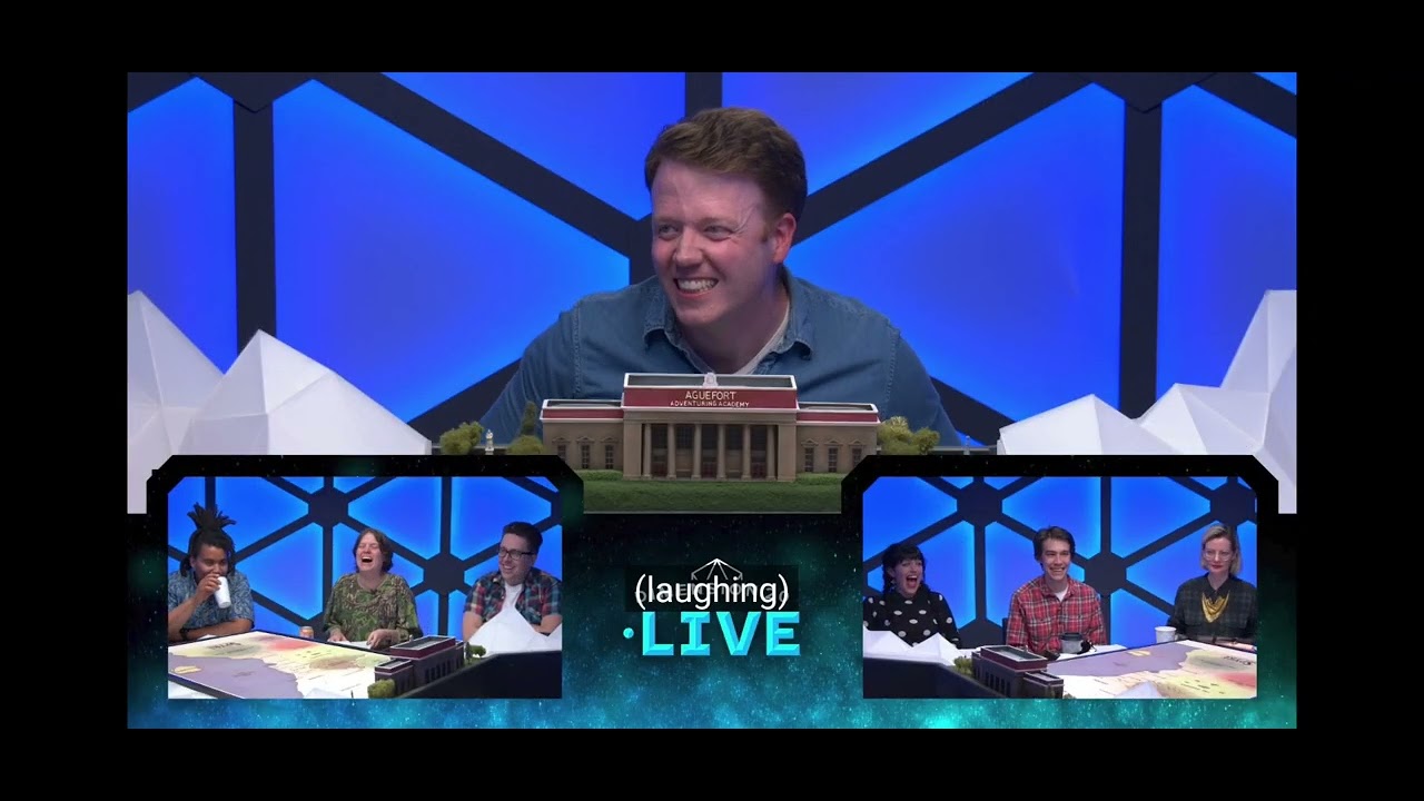 fantasy high sophomore year out of context for 3 minutes and 23 seconds straight