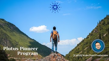 Plutus Pioneer Program - Week02 - Solution