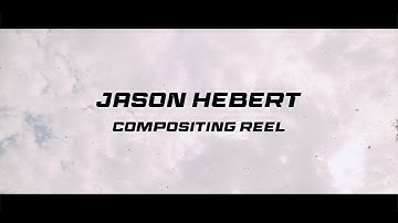 2023 Compositing Reel