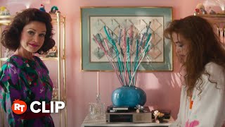 Lisa Frankenstein Movie Clip - Intuitive Person (2024) Profile