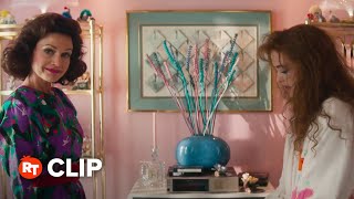 Lisa Frankenstein Movie Clip - Intuitive Person (2024)