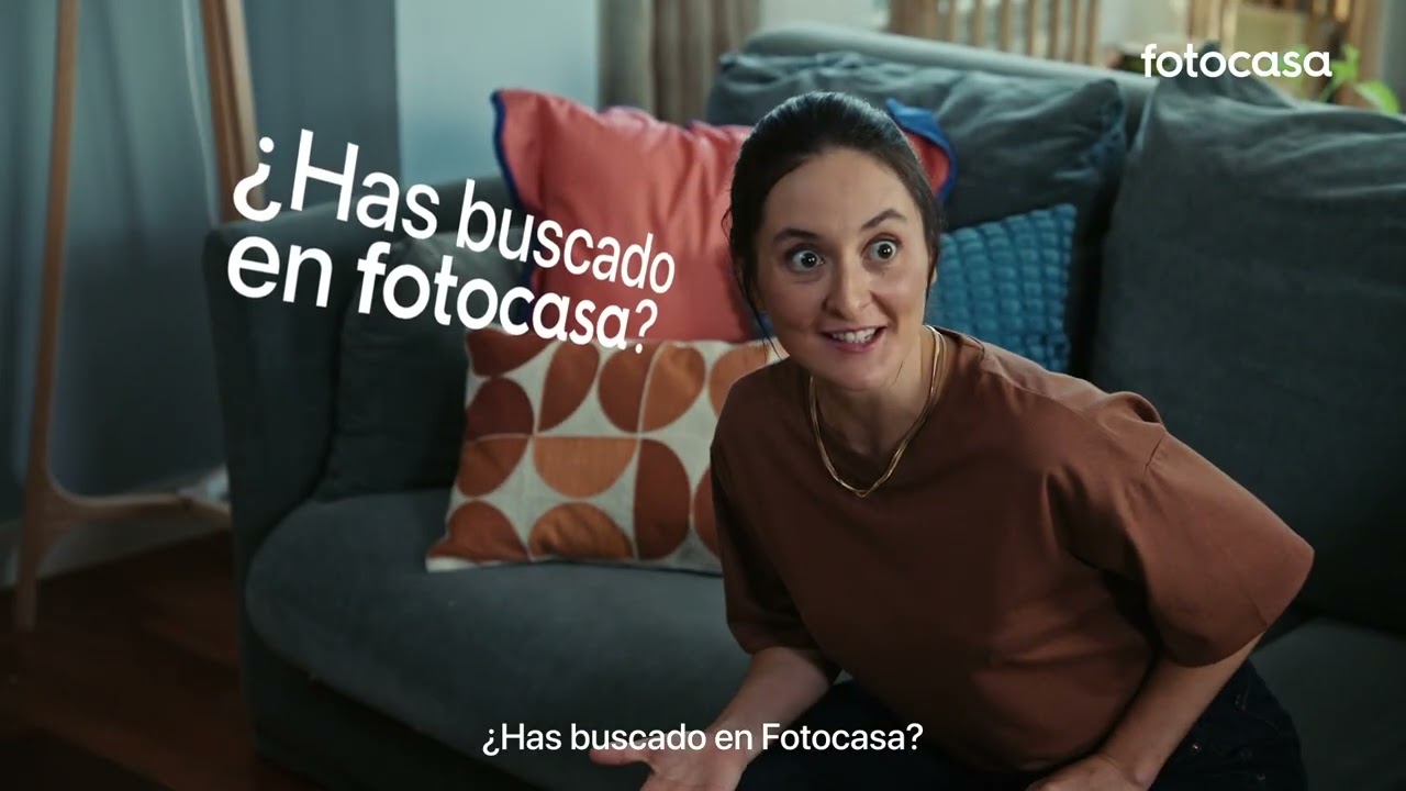 ¿Has buscado en Fotocasa?