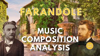 Farandole Music Composition Analysis