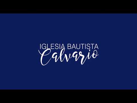 «La señal del cinto podrido» Predicador: Pastor Michele Ciuffreda