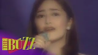 The Buzz Classics: The Glory of Love in the Eyes of Jessa Zaragoza | Jeepney TV