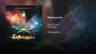 Don Omar ft Farruco ramayama con + bajos