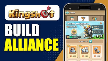 How To Build Alliance HQ In Kingshot (Step By Step)