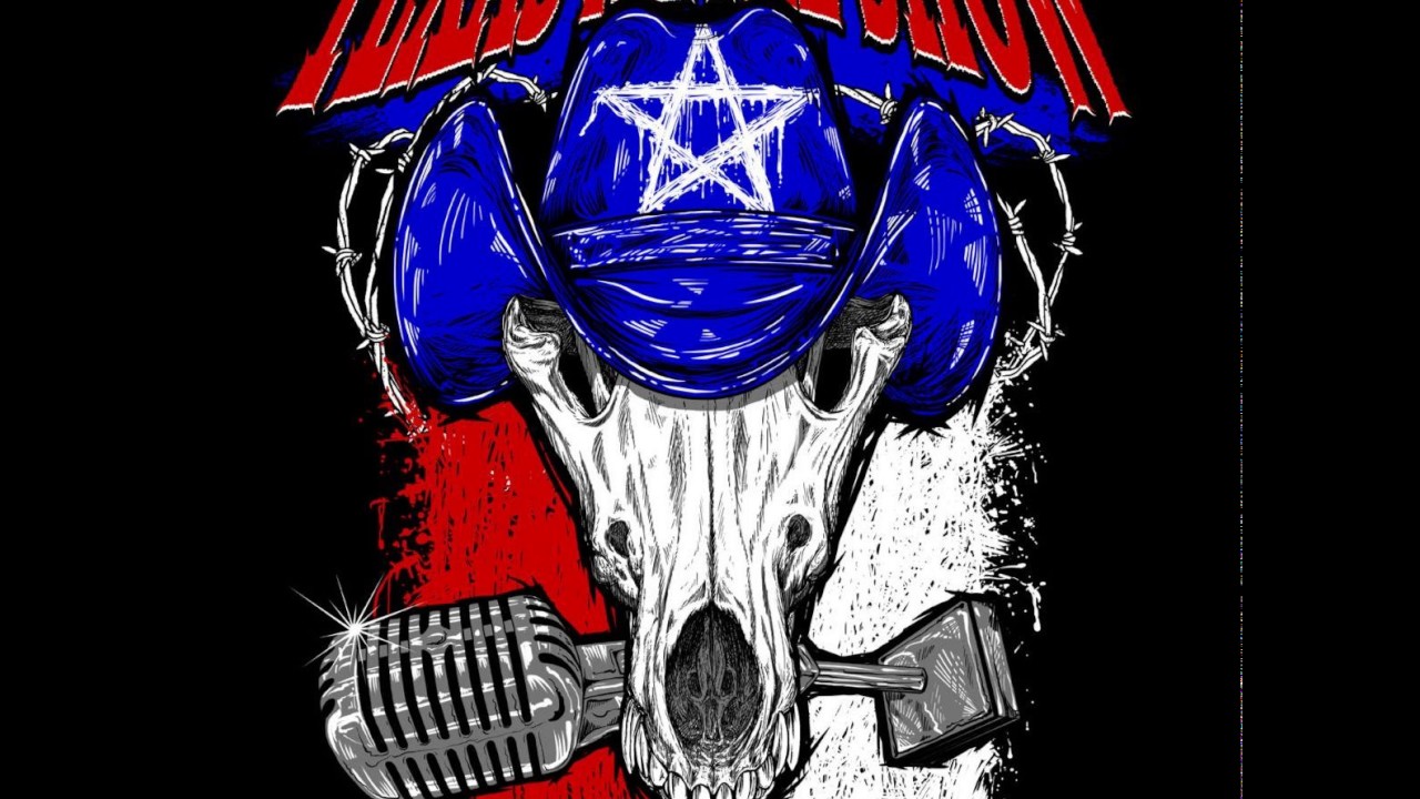 Texas Metal Radio #3 Southern Brutality (Black/Death/Grind)